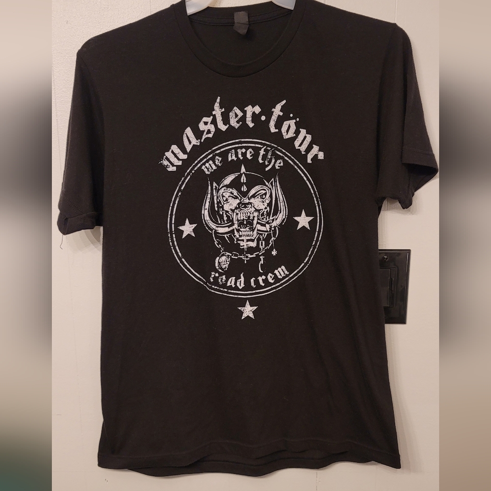Motörhead T-Shirt Large
